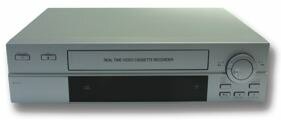 960 Hour High Density VCR